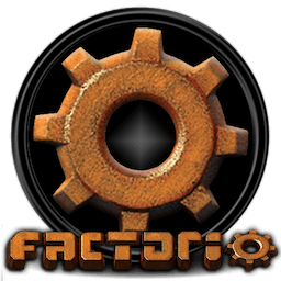 Factorio 2.0.55