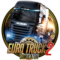 Euro Truck Simulator 2 v1.56.1.0s