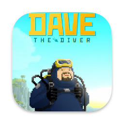 Dave The Diver 1.0.5.603