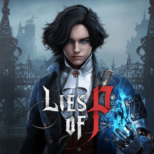 Lies of P 1.8.0