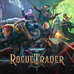 Warhammer 40,000: Rogue Trader 1.3.2.28