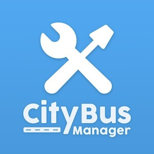 City Bus Manager 2.3.15