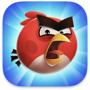 Angry Birds Reloaded 3.17