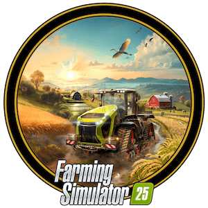 Farming Simulator 25 v1.9.0.1