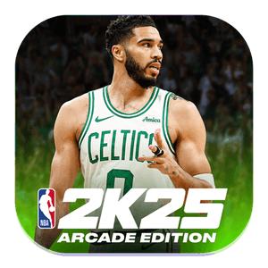 NBA 2K25 Arcade Edition 1.80