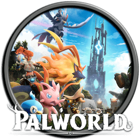 Palworld 0.6.7.79736