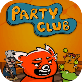 Party Club 1.4.0
