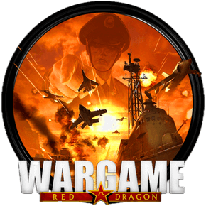 Wargame: Red Dragon 06.09.2014